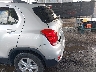KL7CJPSM4NB****** Repairable 2022 Chevrolet Trax
