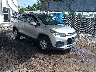 KL7CJPSM4NB****** Salvage and Wrecked 2022 Chevrolet Trax in New Castle