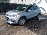 KL7CJPSM4NB****** Used and Repairable 2022 Chevrolet Trax in New Castle