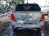 KL7CJPSM4NB****** Salvage and Repairable 2022 Chevrolet Trax in Delaware State