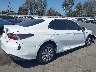 4T1C31AKXMU****** Usados 2021 Toyota Camry Hybrid en Estado de California