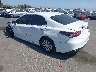 4T1C31AKXMU****** Salvamento y Reparables 2021 Toyota Camry Hybrid en Los Angeles