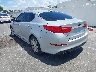 5XXGN4A73EG****** Salvage and Repairable 2014 Kia Optima in Clearwater