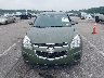 2GNFLFEK6F6****** Wrecked 2015 Chevrolet Equinox in Indiana State