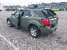 2GNFLFEK6F6****** Salvage and Repairable 2015 Chevrolet Equinox in Fort Wayne