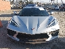 1G1YA2D46T5****** Used 2026 Chevrolet Corvette in California State