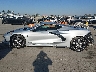 1G1YA2D46T5****** Salvage 2026 Chevrolet Corvette