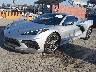 1G1YA2D46T5****** Used and Repairable 2026 Chevrolet Corvette in Anaheim Consolidated