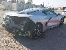 1G1YA2D46T5****** Salvage and Wrecked 2026 Chevrolet Corvette in California State