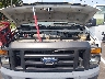 1FTSE3EL2CD****** Repairable 2012 Ford E-350 Super Duty in Nashville