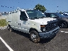 1FTSE3EL2CD****** Salvage and Wrecked 2012 Ford E-350 Super Duty in Nashville