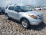 1FM5K7D82EG****** Salvage and Wrecked 2014 Ford Explorer in Lafayette