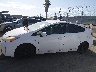 JTDKN3DU1C5****** Repairable 2012 Toyota Prius in California State