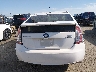 JTDKN3DU1C5****** Wrecked 2012 Toyota Prius