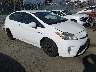 JTDKN3DU1C5****** Salvage and Wrecked 2012 Toyota Prius in North Hollywood