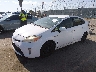 JTDKN3DU1C5****** Used and Repairable 2012 Toyota Prius in North Hollywood