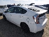 JTDKN3DU1C5****** Salvage and Repairable 2012 Toyota Prius in North Hollywood