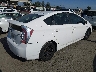 JTDKN3DU1C5****** Salvage and Wrecked 2012 Toyota Prius in California State