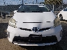 JTDKN3DU1C5****** Salvage and Repairable 2012 Toyota Prius in California State