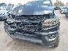 1GCGSDE34G1****** Destrozados 2016 Chevrolet Colorado en Estado de California