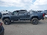 1GCGSDE34G1****** Reparables 2016 Chevrolet Colorado en Estado de California
