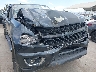 1GCGSDE34G1****** Salvamento y Reparables 2016 Chevrolet Colorado en Estado de California
