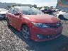 4T1BK1FK4CU****** Salvage and Wrecked 2012 Toyota Camry in Ace Perris