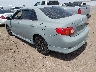 1NXBU40E59Z****** Salvamento y Reparables 2009 Toyota Corolla en Phoenix