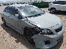 1NXBU40E59Z****** Salvamento y Reparables 2009 Toyota Corolla en Estado de Arizona