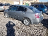 3N1AB6AP4AL****** Salvage and Repairable 2010 Nissan Sentra in Reno