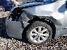 3N1AB6AP4AL****** Wrecked 2010 Nissan Sentra in Nevada State