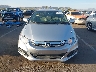 JHMZE2H79DS****** Wrecked 2013 Honda Insight in Arizona State