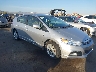 JHMZE2H79DS****** Salvage and Wrecked 2013 Honda Insight in Phoenix