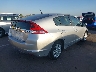 JHMZE2H79DS****** Salvage and Wrecked 2013 Honda Insight in Arizona State