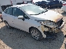 3FADP4BJ3BM****** Salvage and Wrecked 2011 Ford Fiesta in Missoula
