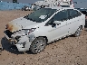 3FADP4BJ3BM****** Used and Repairable 2011 Ford Fiesta in Missoula