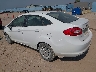 3FADP4BJ3BM****** Salvage and Repairable 2011 Ford Fiesta in Missoula