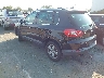 WVGBV7AX8AW****** Salvage and Repairable 2010 Volkswagen Tiguan in Charlotte