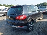 WVGBV7AX8AW****** Salvage and Wrecked 2010 Volkswagen Tiguan in North Carolina State