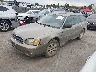 4S3BH896547****** Usados y Reparables 2004 Subaru Legacy en East Bay