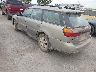 4S3BH896547****** Salvamento y Reparables 2004 Subaru Legacy en East Bay