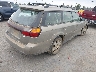 4S3BH896547****** Salvamento y Destrozados 2004 Subaru Legacy en Estado de California