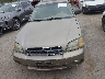 4S3BH896547****** Salvamento y Reparables 2004 Subaru Legacy en Estado de California