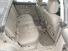 4S3BH896547****** Destrozados 2004 Subaru Legacy en East Bay
