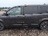 2C4RDGCG0HR****** Reparables 2017 Dodge Grand Caravan en Estado de Ohio
