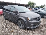 2C4RDGCG0HR****** Salvamento y Destrozados 2017 Dodge Grand Caravan en Columbus