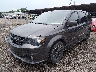 2C4RDGCG0HR****** Usados y Reparables 2017 Dodge Grand Caravan en Columbus