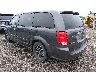 2C4RDGCG0HR****** Salvamento y Reparables 2017 Dodge Grand Caravan en Columbus