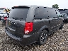 2C4RDGCG0HR****** Salvamento y Destrozados 2017 Dodge Grand Caravan en Estado de Ohio