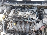 1NXBU4EE7AZ****** Repairable 2010 Toyota Corolla in Albany